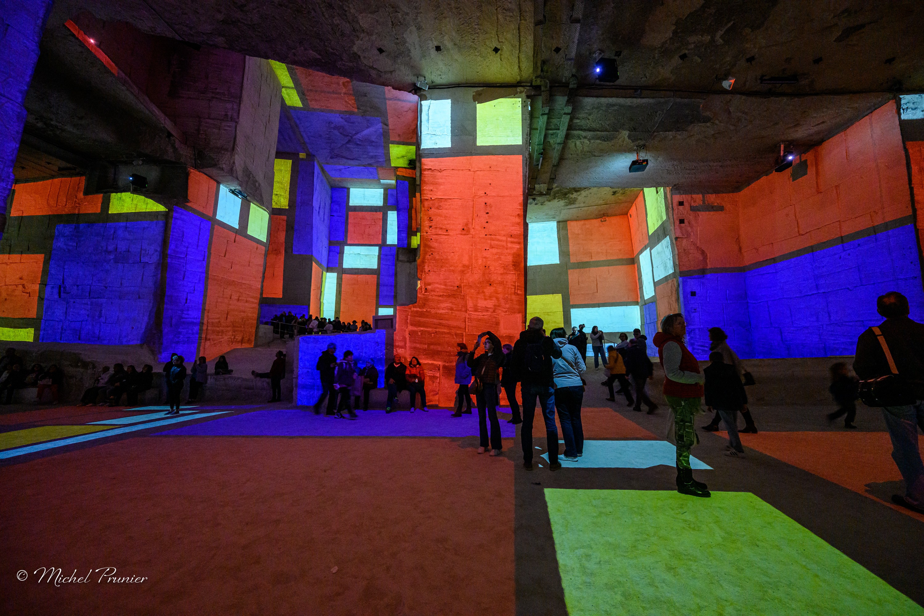 Carrieres de lumiere 29