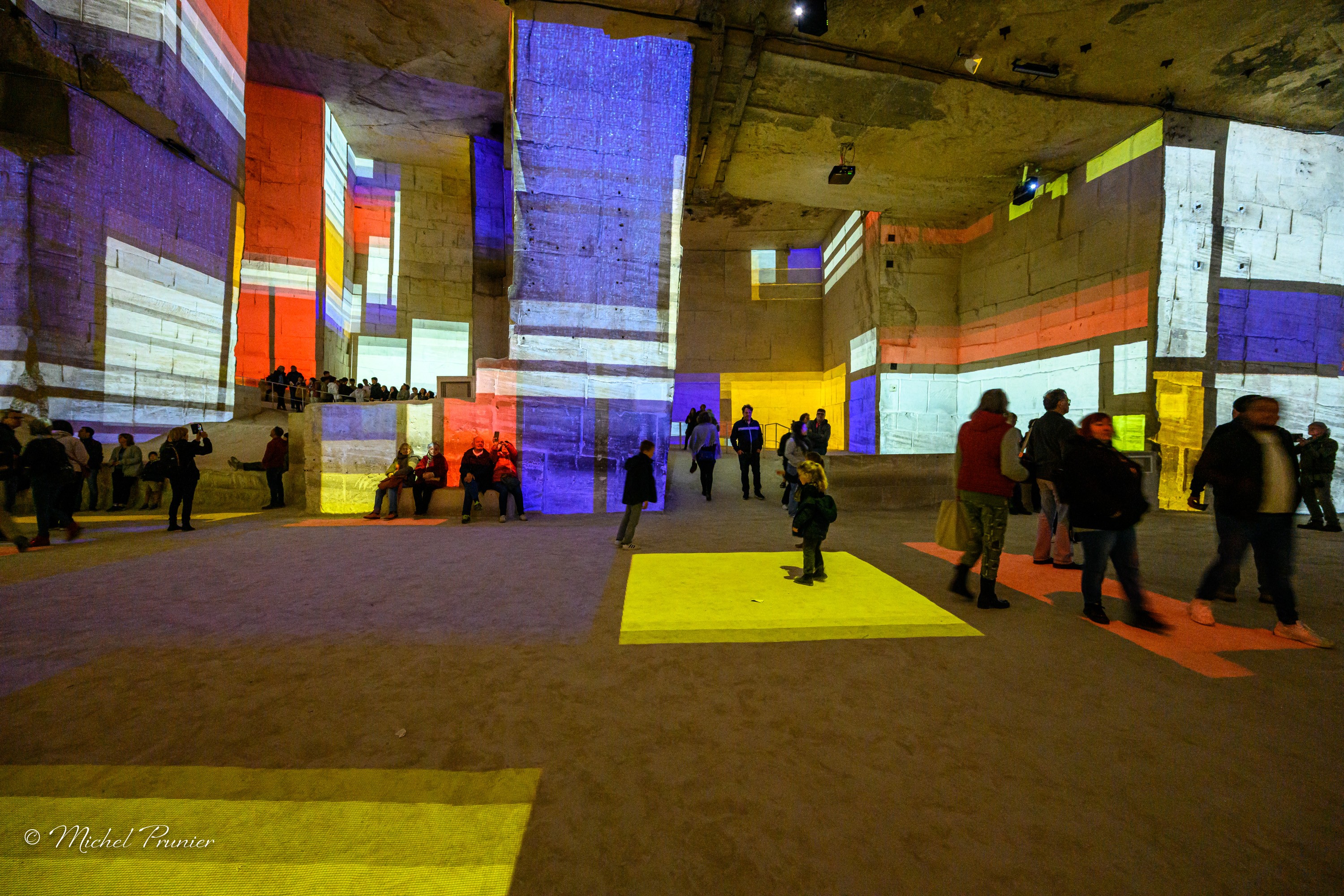 Carrieres de lumiere 31