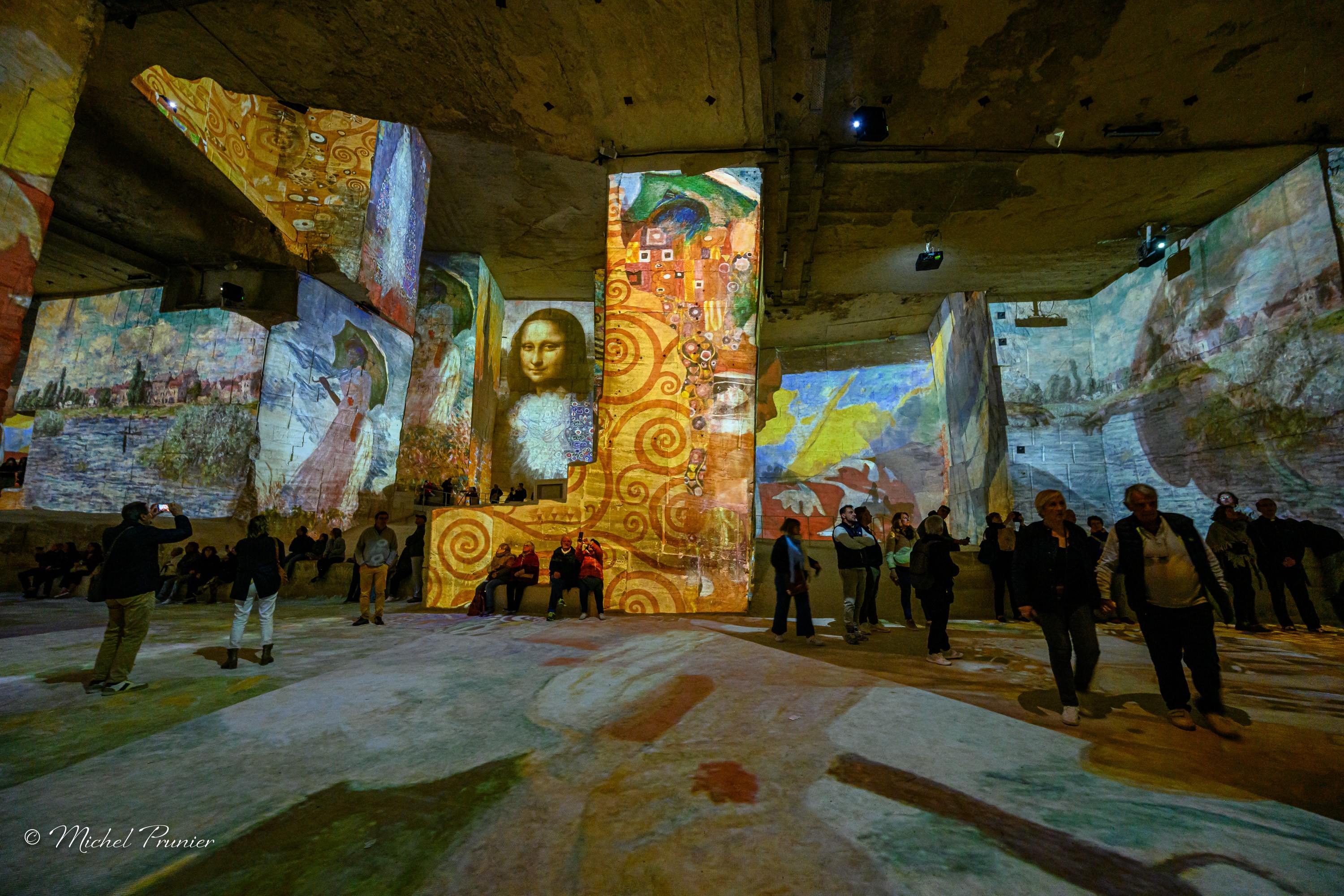 Carrieres de lumiere 34