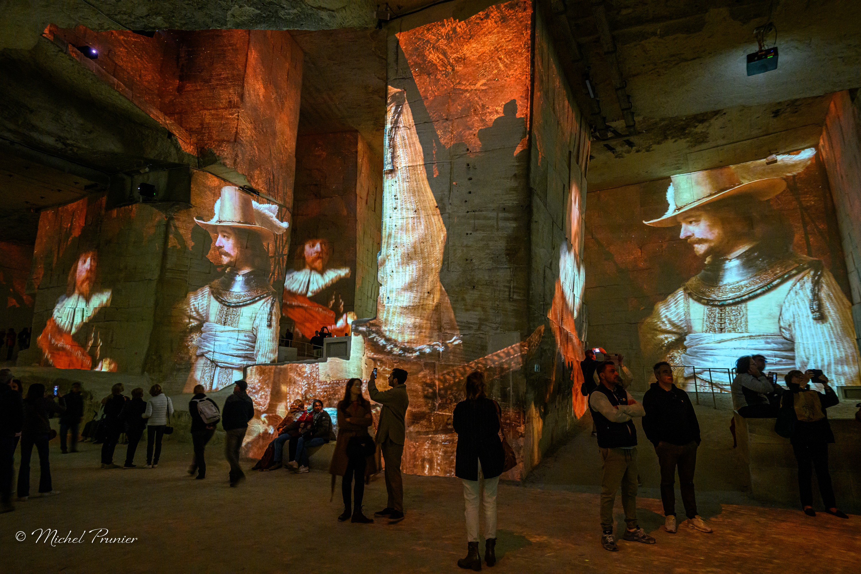 Carrieres de lumiere 50