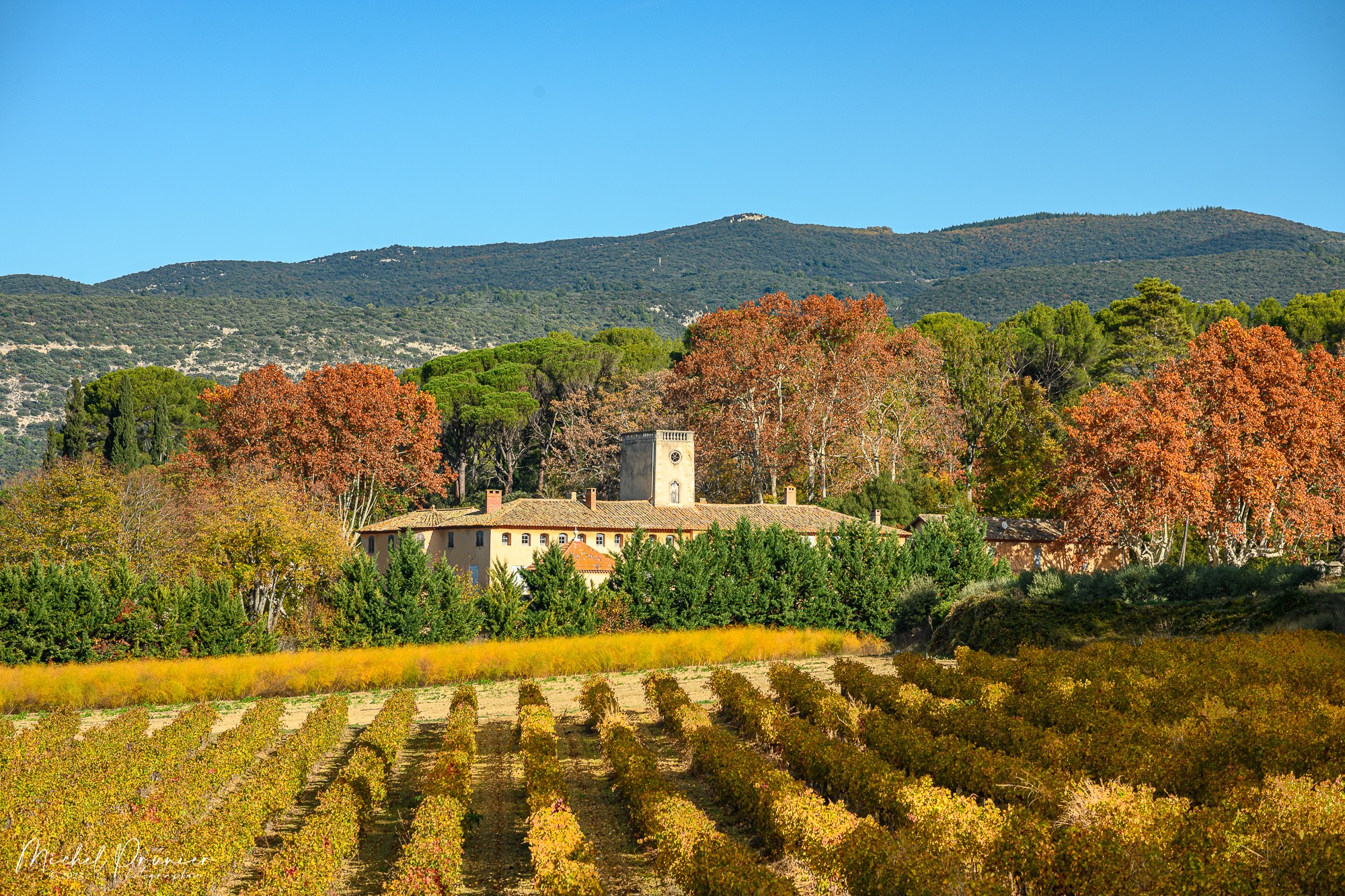 Lourmarin 5