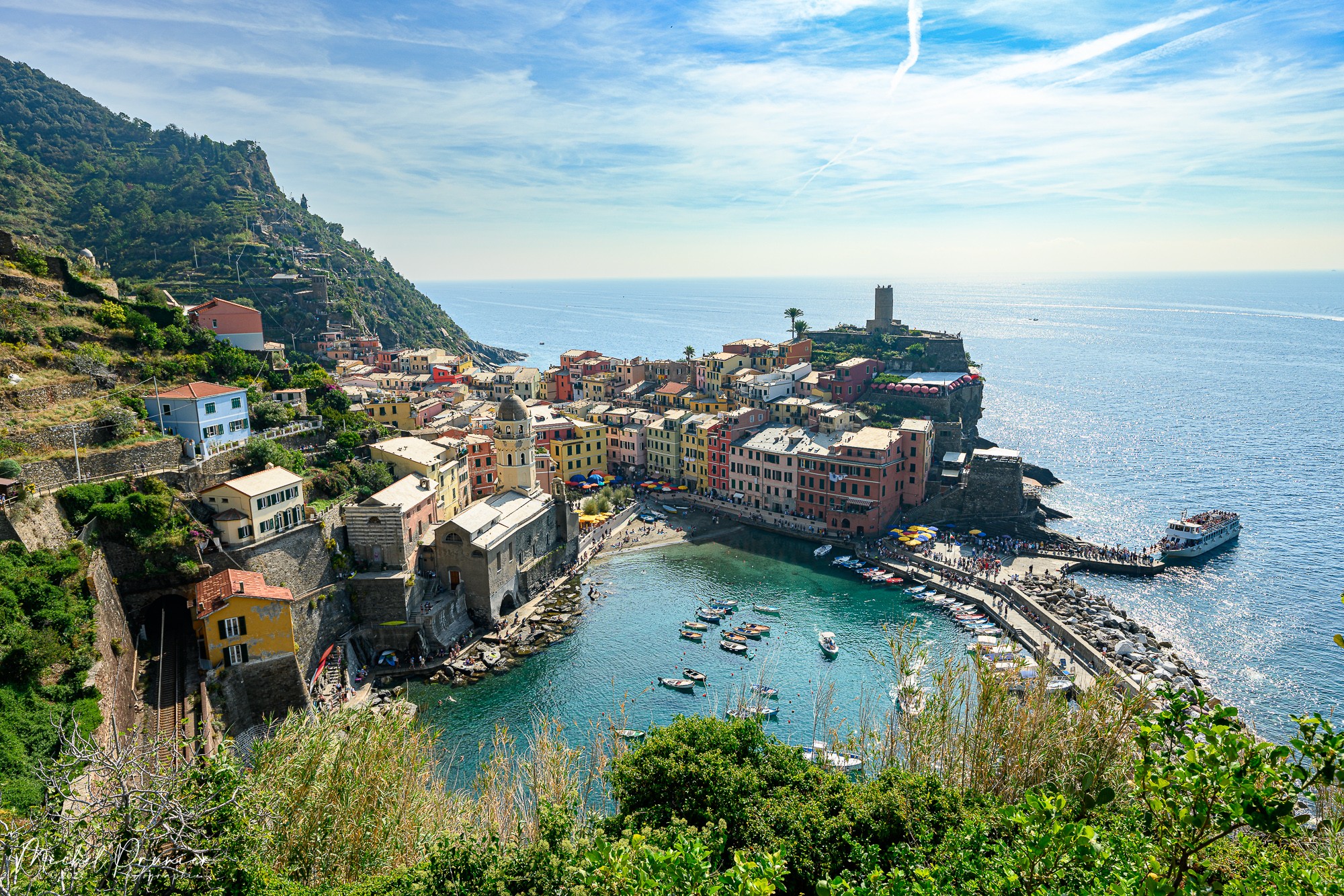 Vernazza 5